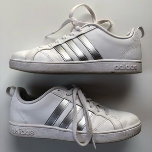 adidas Performance Women's VS Advantage Sneaker